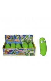 Cool Cucumber Fidget Toy ,12 in display box